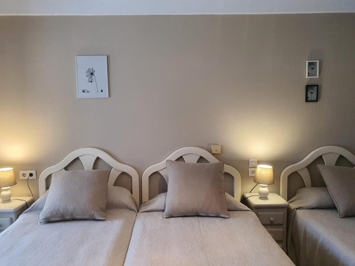 Hotel Riomar Sant Marti d'Empuries Extérieur photo